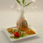 Le Souleil'or 3* Ле дез Альп