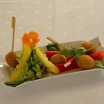 Le Souleil'or Отель 3*
