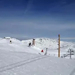 Le Souleil'or Отель 3*