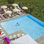 Отель Le Souleil'or 3*