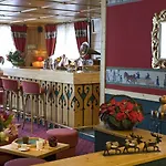 Le Souleil'or Отель 3*