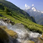 Отель Le Souleil'or
