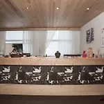 Le Souleil'or 3* Ле дез Альп