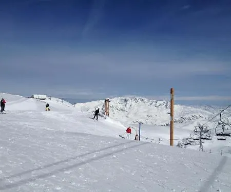 Le Souleil'or فندق 3*