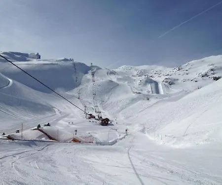 Le Souleil'or 3* لو دوز آلب