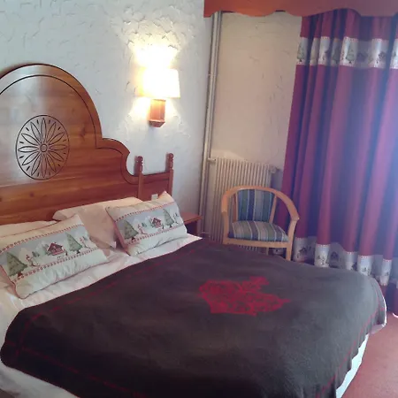 فندق Le Souleil'or 3*