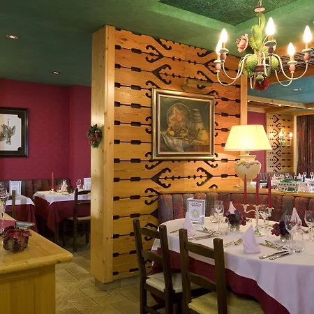 Le Souleil'or Hotel