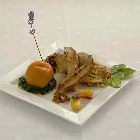 Hotel Le Souleil'or Les Deux Alpes