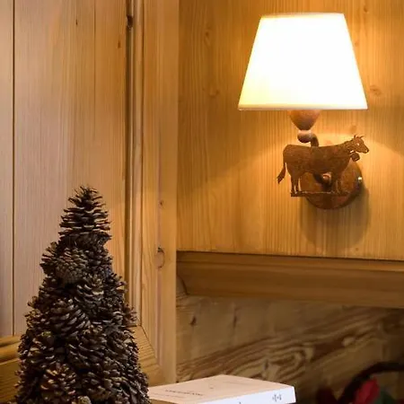 Hotel Le Souleil'or Les Deux Alpes