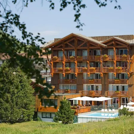 Le Souleil'or 3*