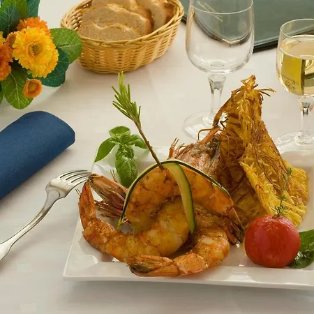 Le Souleil'or فندق 3*
