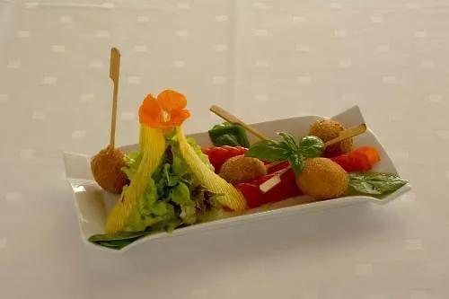 Le Souleil'or فندق 3*