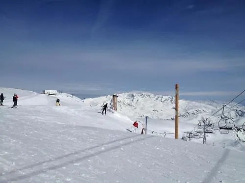 Le Souleil'or فندق 3*