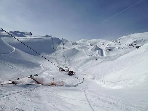 Le Souleil'or 3* لو دوز آلب