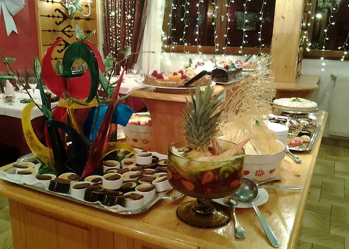 فندق Le Souleil'or
