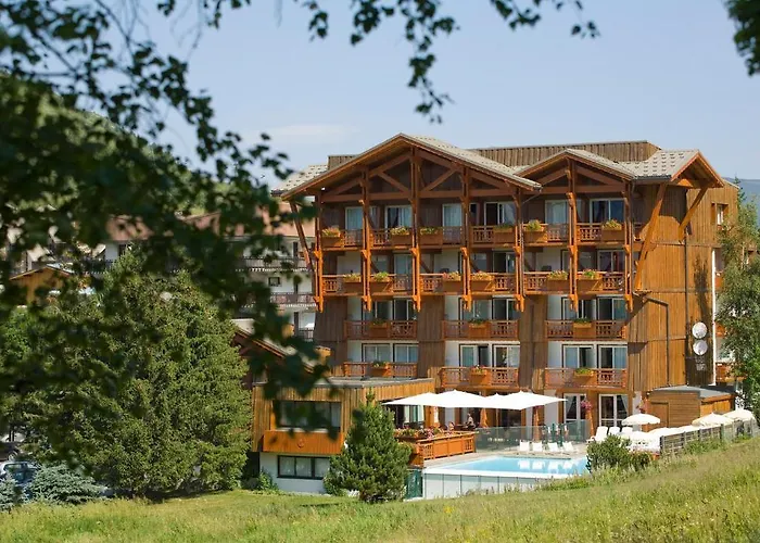 Le Souleil'or 3*