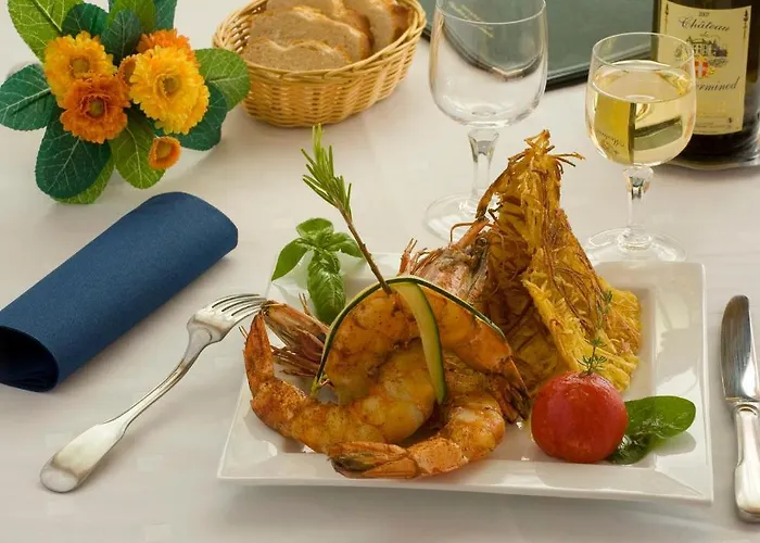 Le Souleil'or فندق 3*