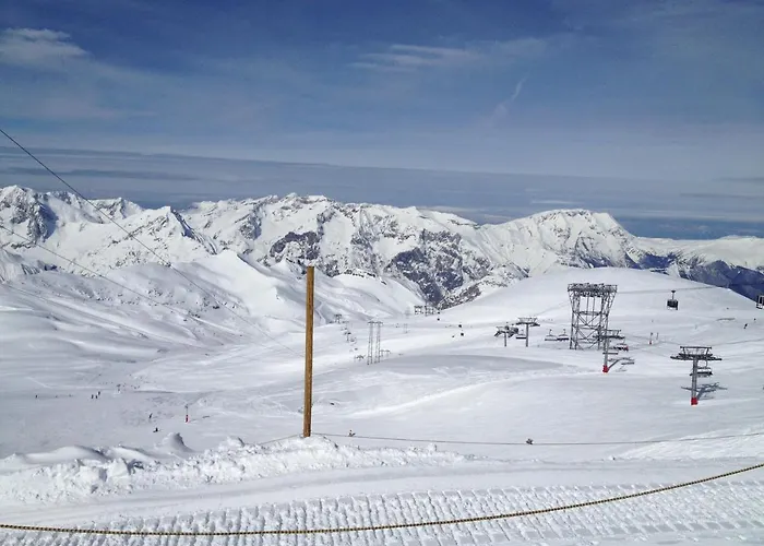 فندق Le Souleil'or 3*
