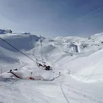 Le Souleil'or 3* Les Deux Alpes