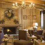 Le Souleil'or 3* Les Deux Alpes