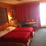 Hotell Le Souleil'or Les Deux Alpes