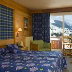 Le Souleil'or Hotell