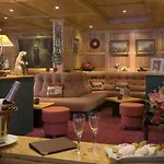 Hotell Le Souleil'or Les Deux Alpes