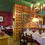 Le Souleil'or Hotell