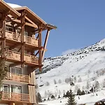 Le Souleil'or Hotell 3*