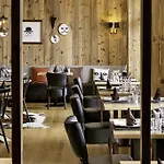 Hotell Le Souleil'or