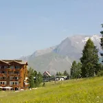 Hotell Le Souleil'or 3*