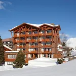 Hotell Le Souleil'or