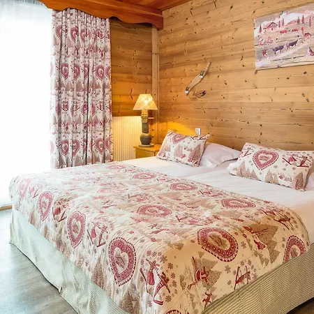 Le Souleil'or Hotell