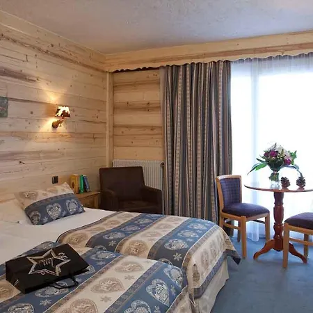 Hotel Le Souleil'or