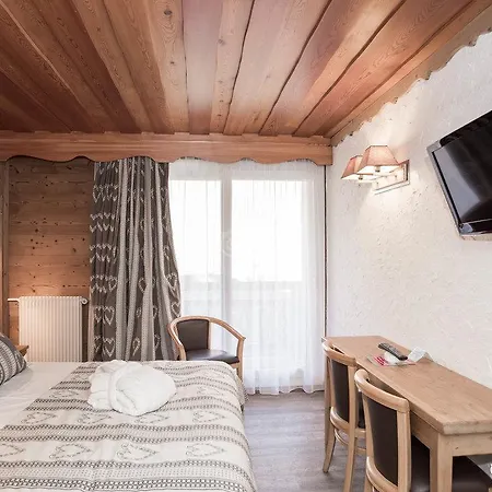 Hotell Le Souleil'or