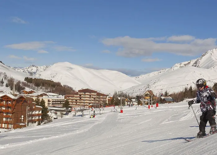 Le Souleil'or 3*