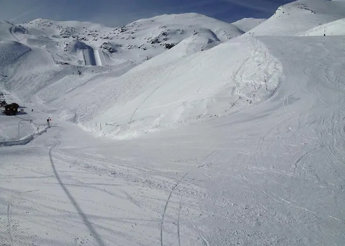 Le Souleil'or 3*